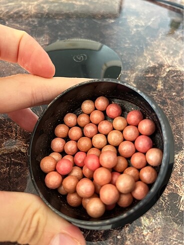  Beden Allık