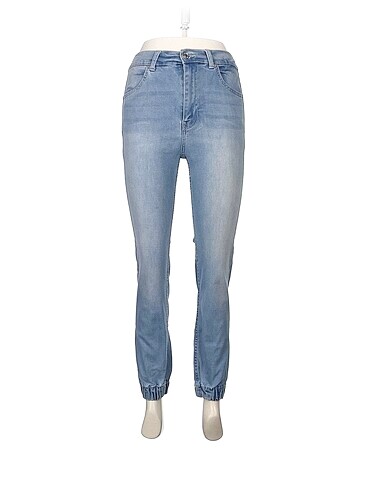 Bershka Jean / Kot %70 İndirimli.