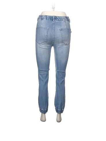 xs Beden Bershka Jean / Kot %70 İndirimli.
