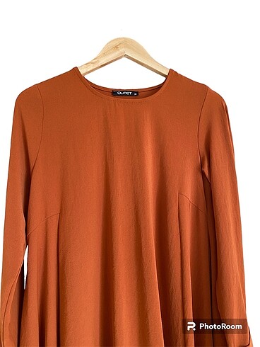 Tarçın Tunik - Görsel 2