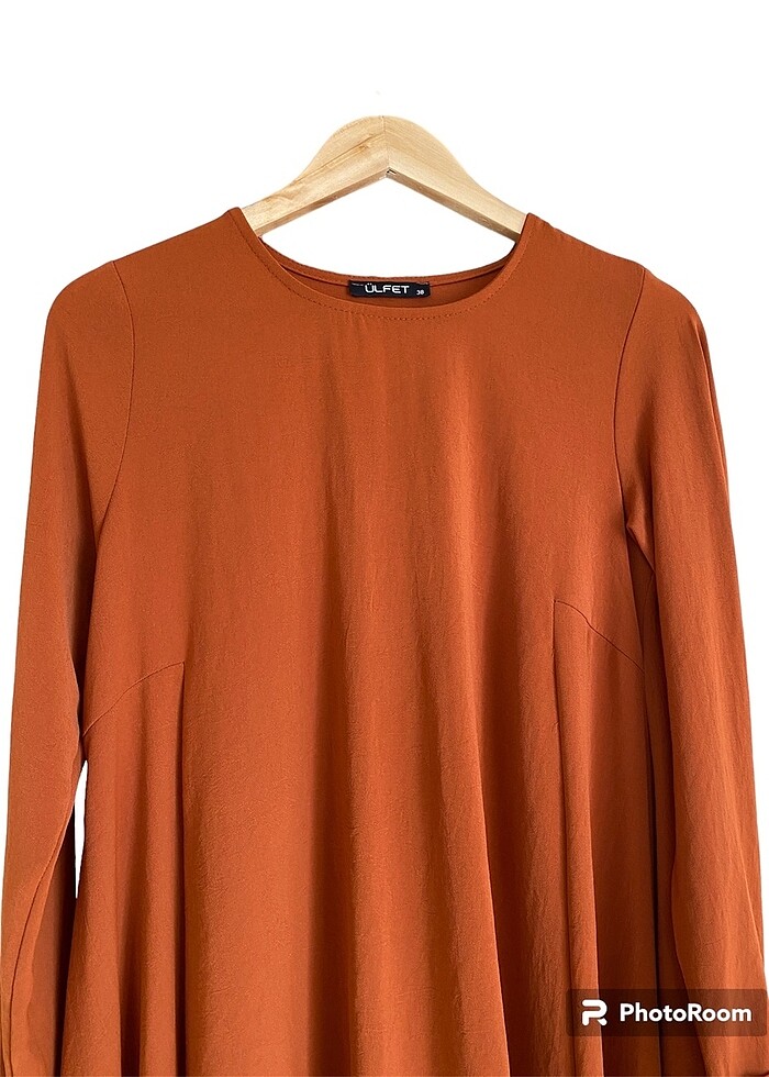 Tarçın Tunik - Görsel 2