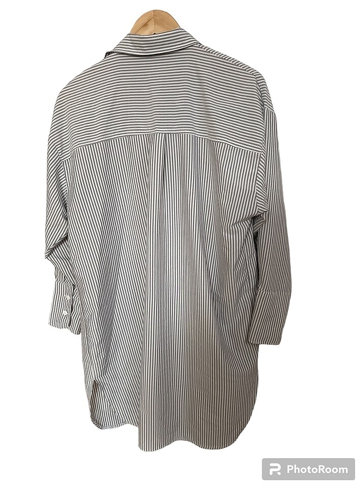 Uzun Gömlek - Görsel 2