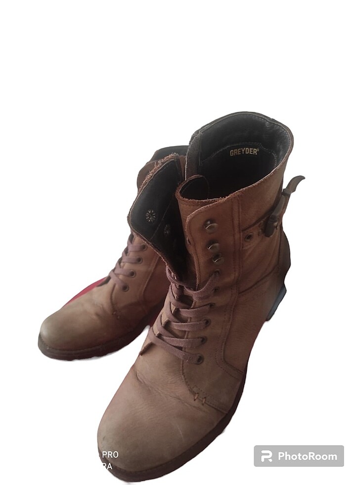 Kadın bot - Görsel 2