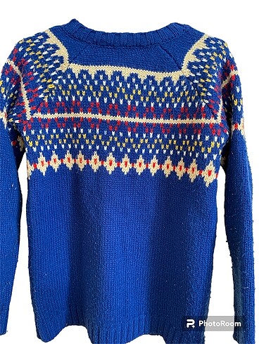 Triko Ceket - Görsel 2