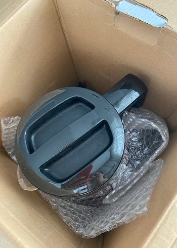 Fakir Tea N More Kırmızı Çay Makinesi - Görsel 2