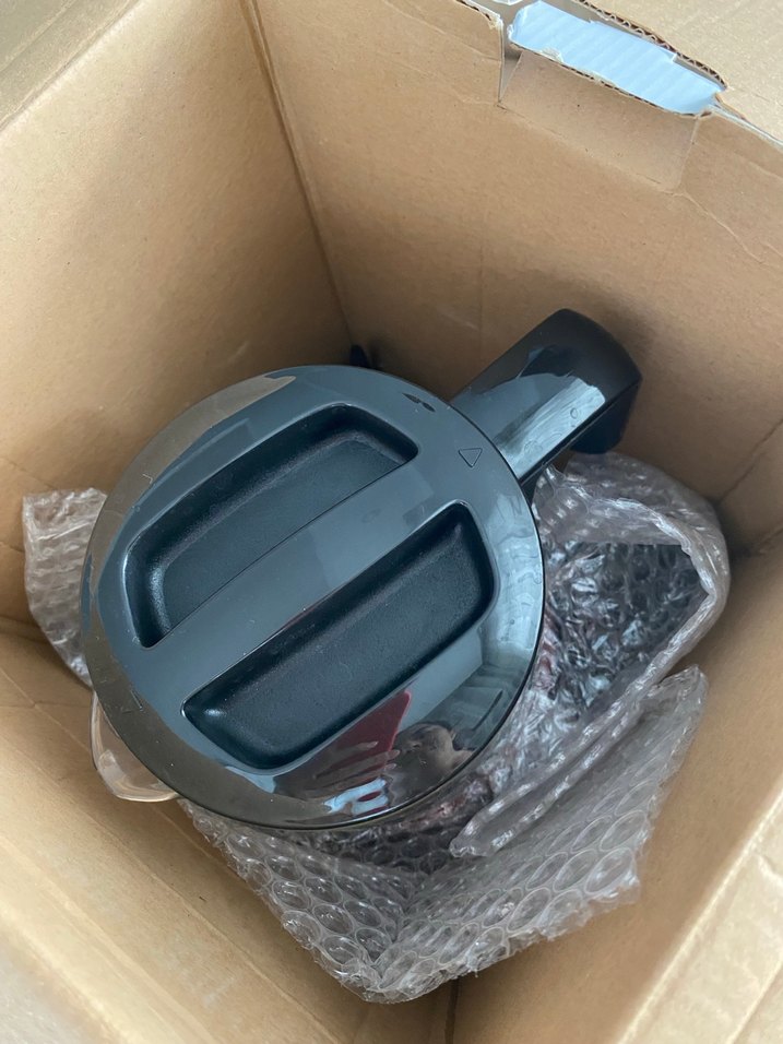 Fakir Tea N More Kırmızı Çay Makinesi - Görsel 2