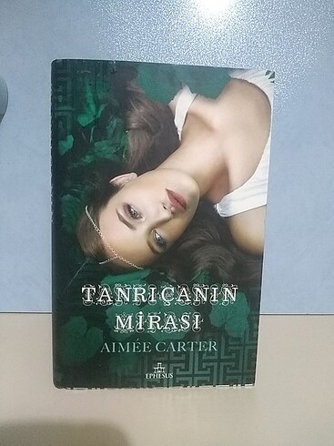 Tanrıçanın Mirası