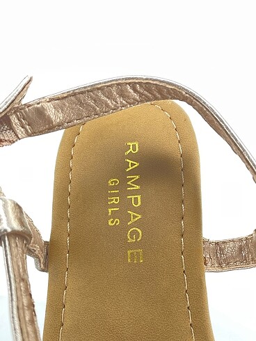 universal Beden çeşitli Renk Rampage Sandalet %70 İndirimli.