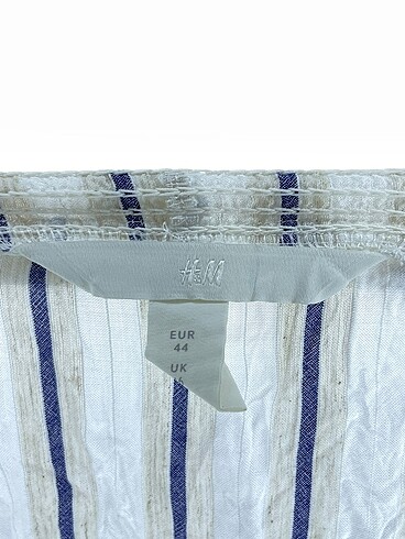 44 Beden çeşitli Renk H&M Bluz %70 İndirimli.