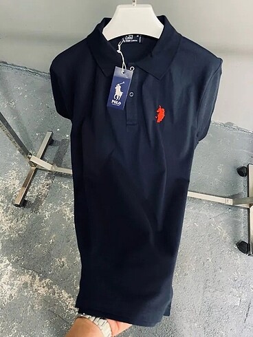 RALPH LAUREN POLO YAKA TİŞÖRT