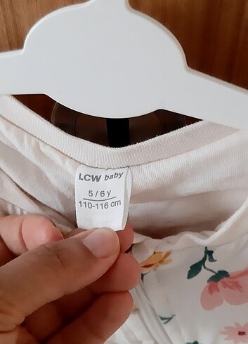 LC Waikiki Waikiki kiz.cocuk uyku tulumu
