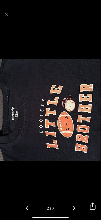 Carter's #carters#eşofman