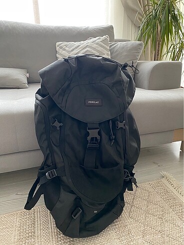 Decathlon FORCLAZ 50L ÇANTA