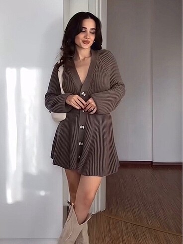 Diğer Hırka elbise