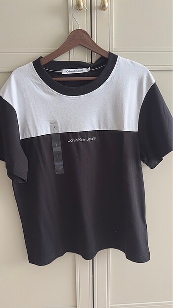 Calvin klein tişört