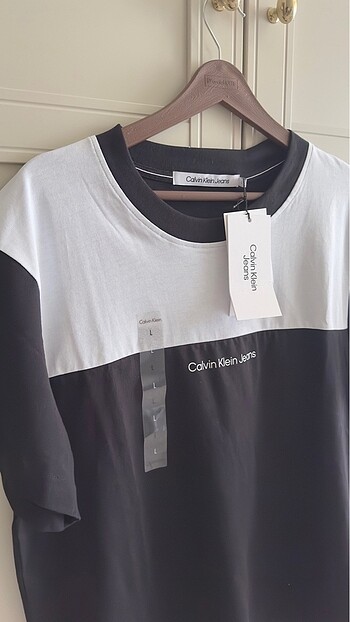 Calvin Klein Calvin klein tişört