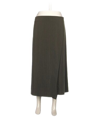 Batik Midi Etek %70 İndirimli.