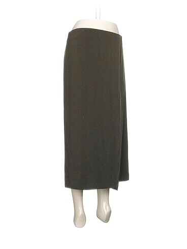 Batik Batik Midi Etek %70 İndirimli.