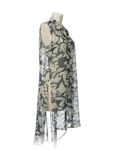 Batik Batik Uzun Elbise %70 İndirimli.