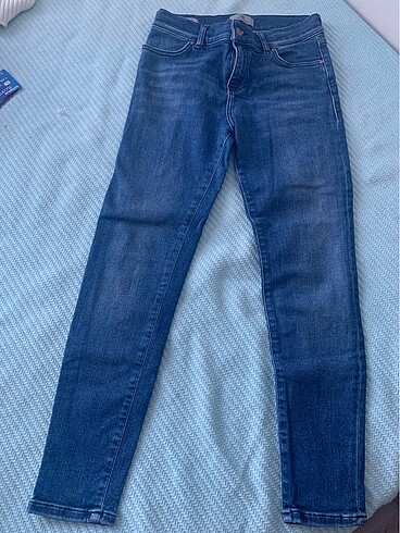 27 Beden LTB jean pantolon