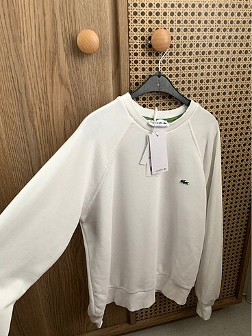 36 Beden Lacoste Sweatshirt