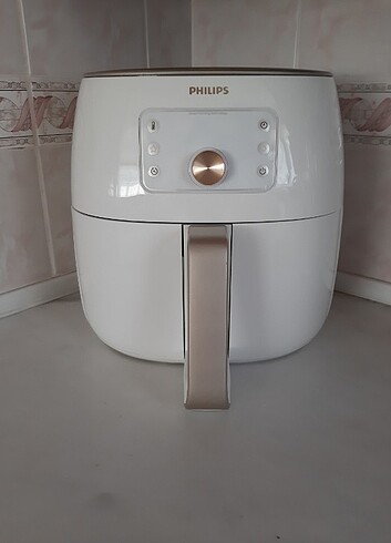 philips xxl fritoz HD9870 