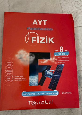 Beden Sınav Hazırlık Kitapları Seti