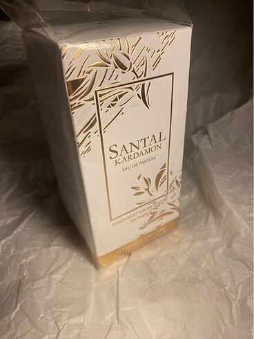 Maison Lancôme Santal Kardamon