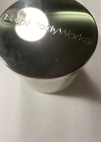 Eucalyptus Rain Kokulu Mum - Görsel 2