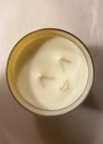 Sun-Washed Citrus Kokulu Mum - Görsel 3