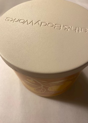 Sun-Washed Citrus Kokulu Mum - Görsel 2