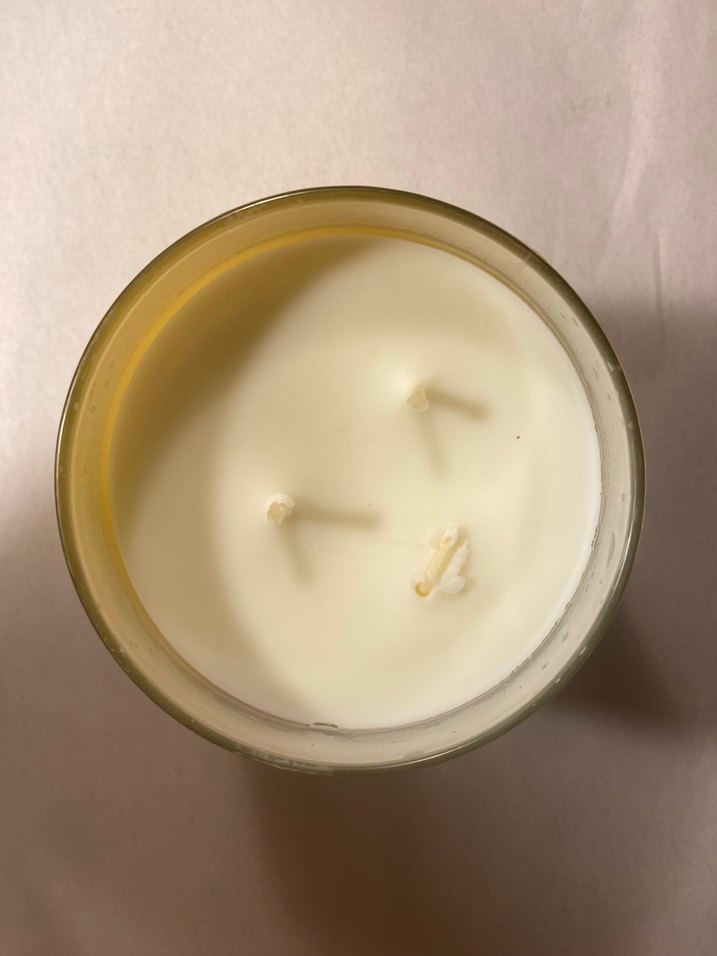 Sun-Washed Citrus Kokulu Mum - Görsel 3