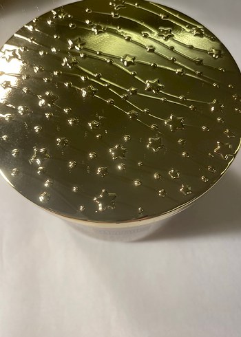 Bej Pastel Marshmallow Fireside Mum - Görsel 2