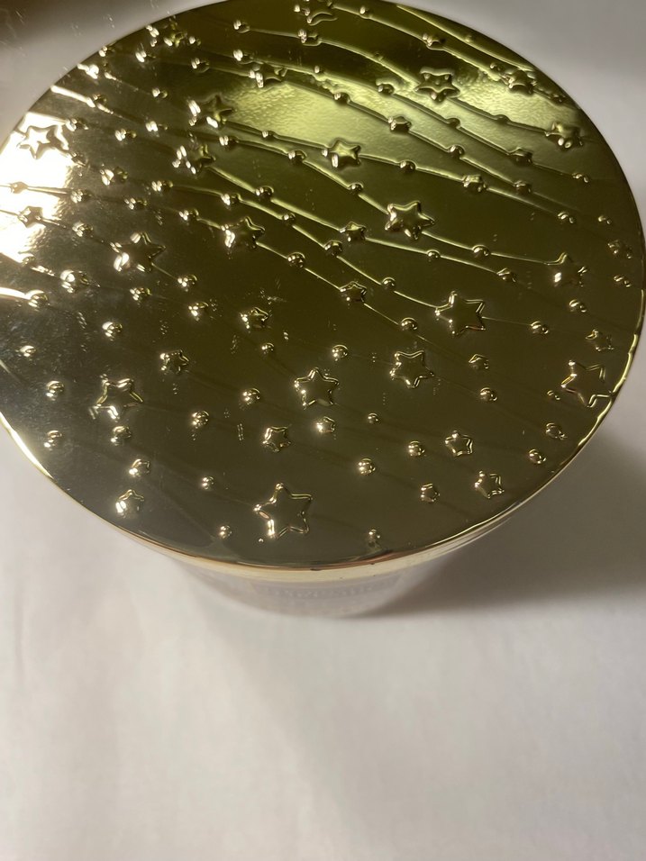 Bej Pastel Marshmallow Fireside Mum - Görsel 2