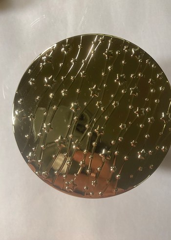 Vanilla Snowflake Kokulu Mum - Görsel 2