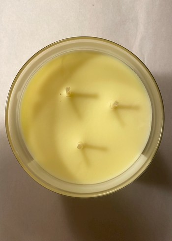 Bath & Body Works Sugared Lemonade Kokulu Mum - Görsel 3