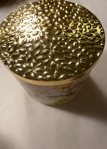 Bath & Body Works Sugared Lemonade Kokulu Mum - Görsel 2