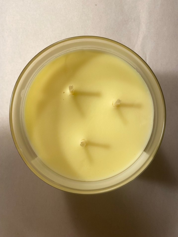 Bath & Body Works Sugared Lemonade Kokulu Mum - Görsel 3