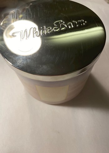 White Barn Tiki Beach Vücut Kremi - Görsel 2