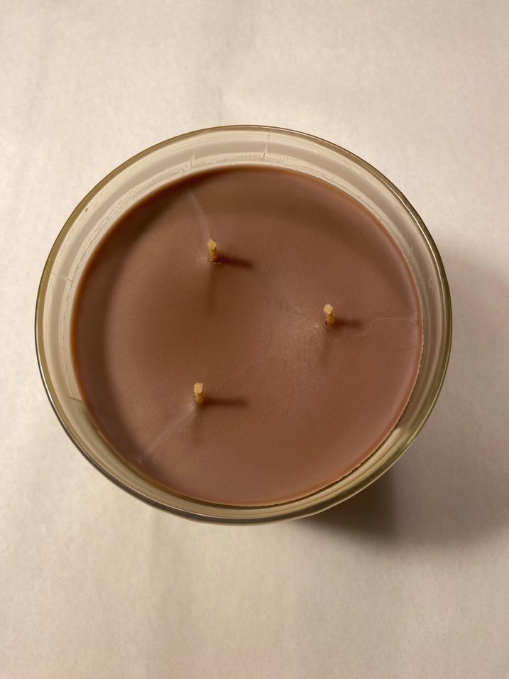 Hot Cocoa & Cream Kokulu Mum - Görsel 3