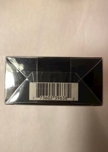 MAC Velvet Teddy Erkek Parfümü - Görsel 3