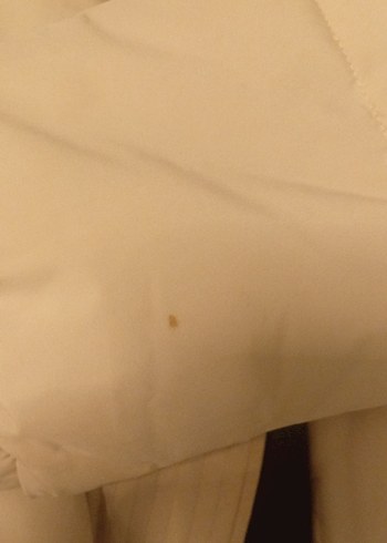 Colins Bej Düğmeli Kadın Kışlık Mont - Görsel 7