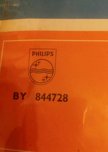 Le Grand Orchestre de Paul Mauriat - Plak Albüm - Görsel 5