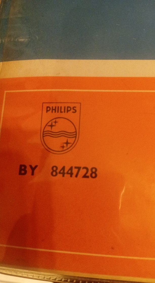 Le Grand Orchestre de Paul Mauriat - Plak Albüm - Görsel 5