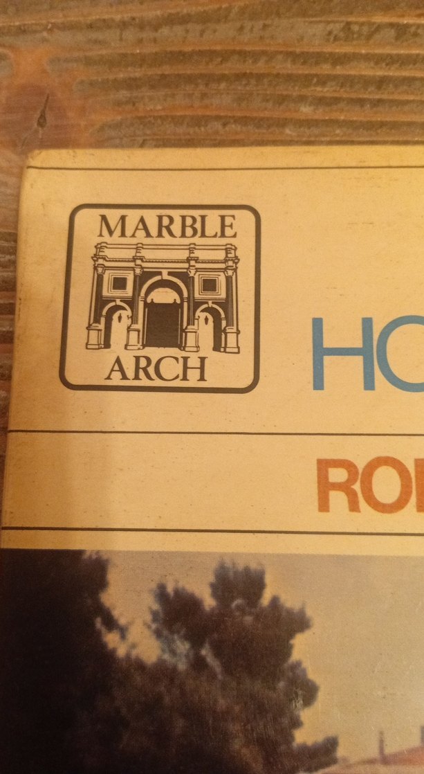 Honeymoon in Italy - Roberto Rossani ve Orkestrası - Görsel 2