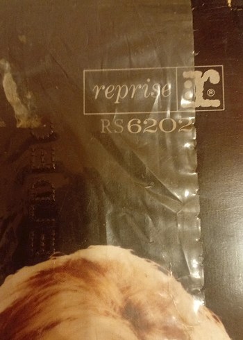 Nancy Sinatra Boots LP orijinal ilk baskı - Görsel 5