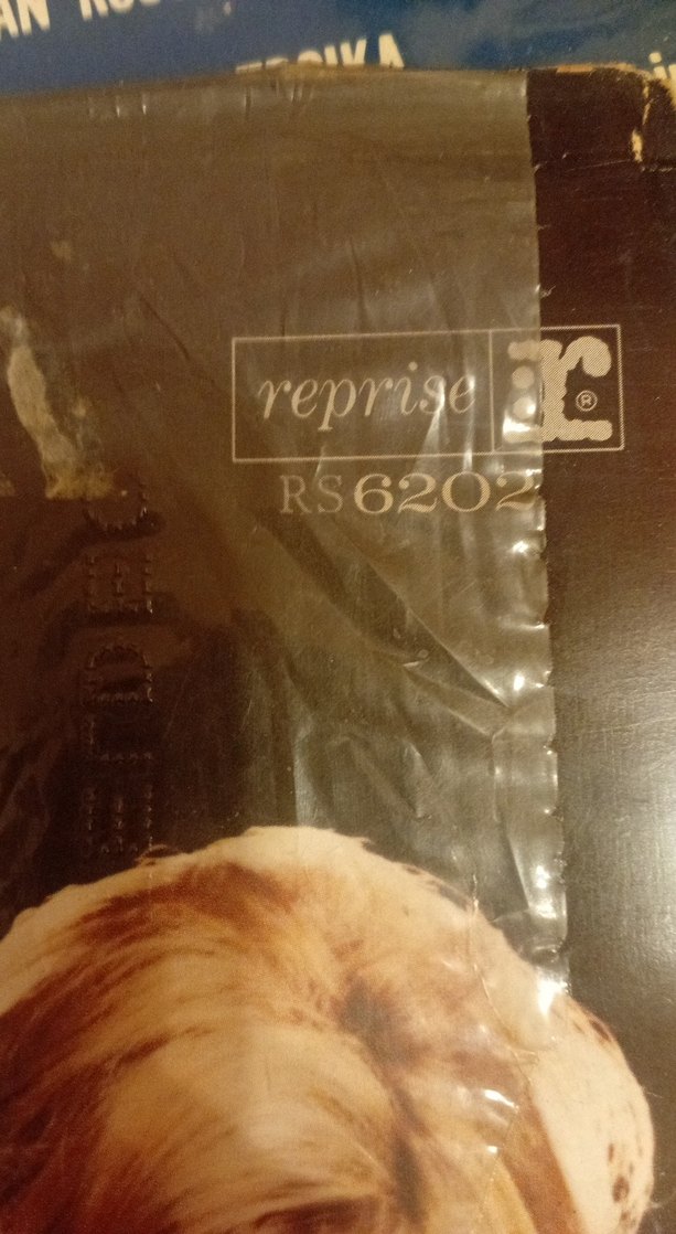 Nancy Sinatra Boots LP orijinal ilk baskı - Görsel 5