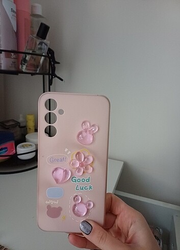 Samsung a34 kılıf