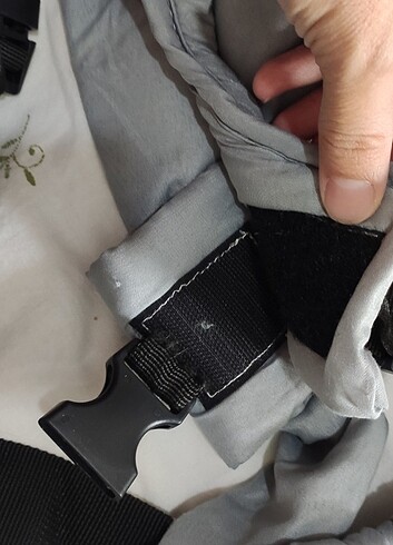 Beden Baby plus bebek için kanguru