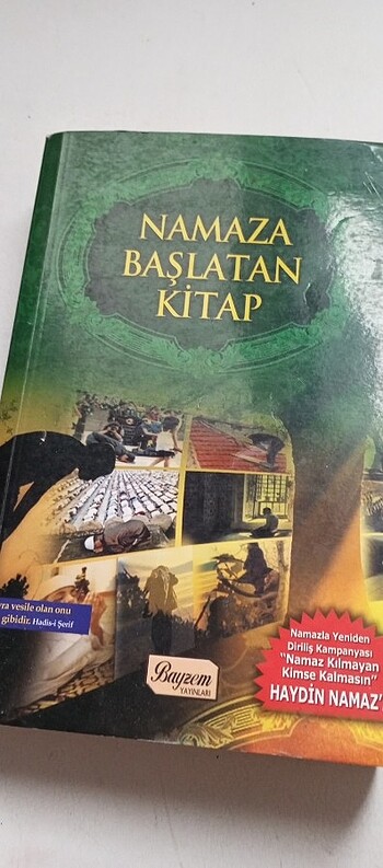 Kitap